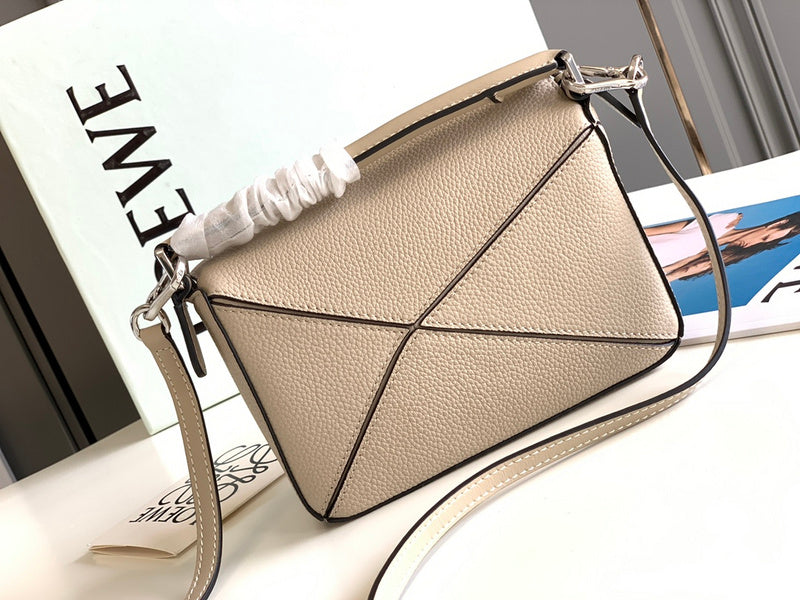 Glamy - LWO Bags - 272