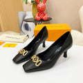 Satchel Bags - Mix Shoes - 655