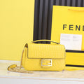 FDI Bags - Luxurious Bags  452