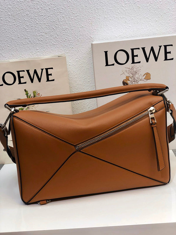Glamy - LWO Bags - 667