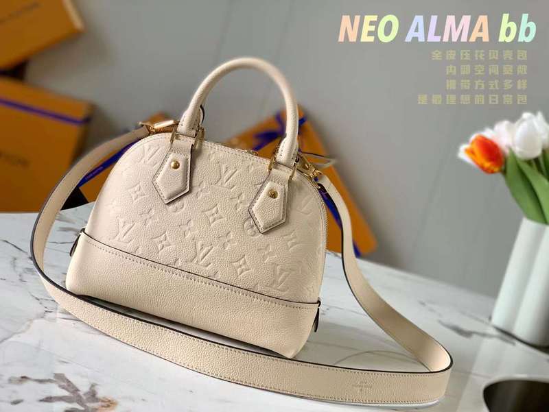 Glami- Glami- Lu-Vi bags - 11732