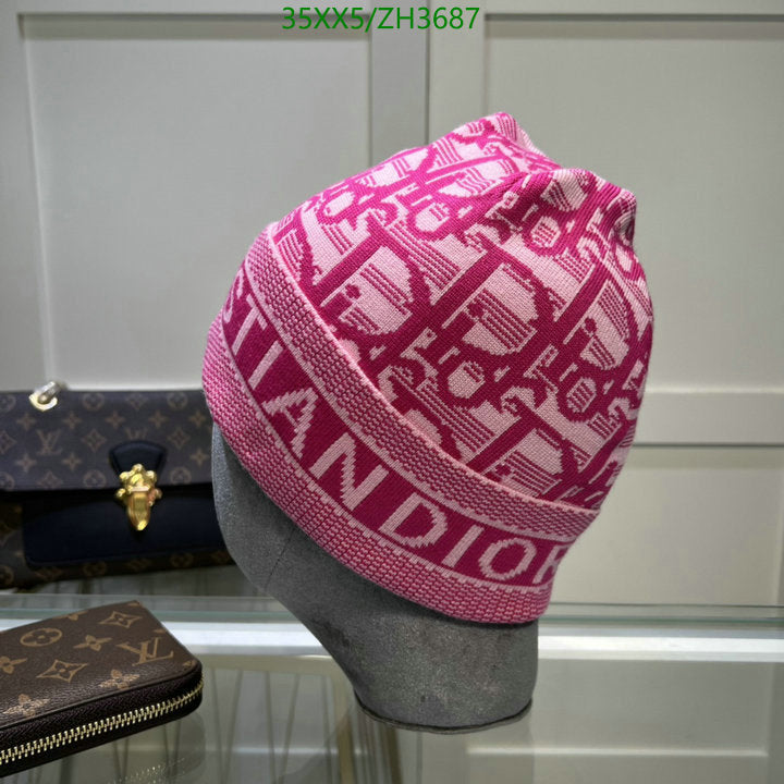 SAMC - DOR Caps & Hats - 149