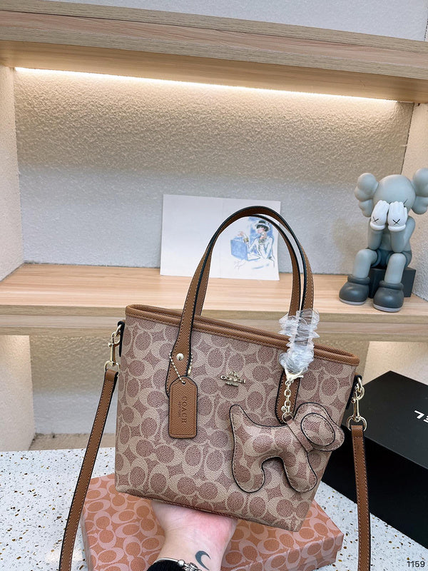 Satchel Bags - CCH Bags - 223