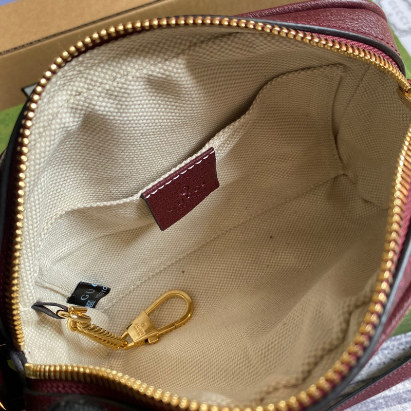 Glami Fashion - GCI Bags - 8444