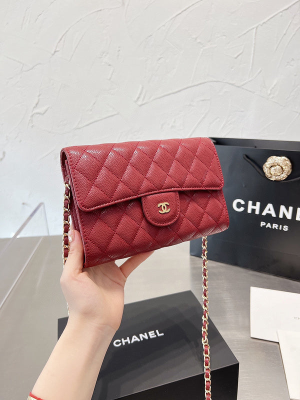 Satchel Bags - CHL Bags - 7122