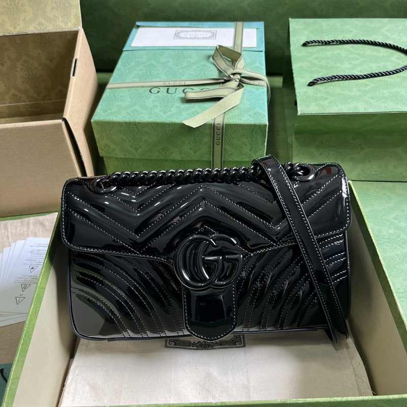 Glami-i GUKI Women Bags - 204