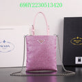 Satchel Bags - PDA Bags - 4348