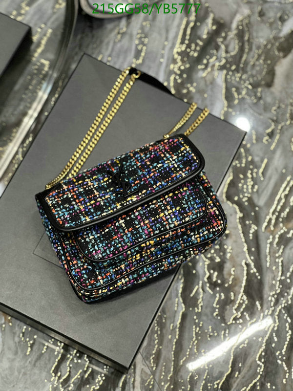 SAMC - YLS Bags - 281