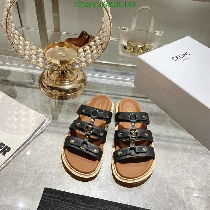 SAMC - COL Women Shoes - 261