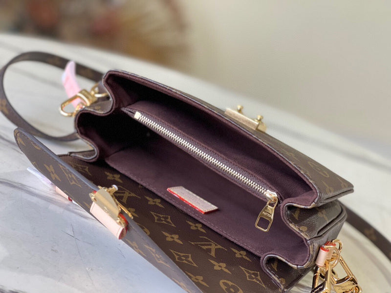 Glami- Glami- Lu-Vi bags - 509