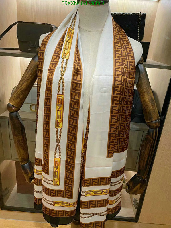 SAMC - FDE Scarves - 208