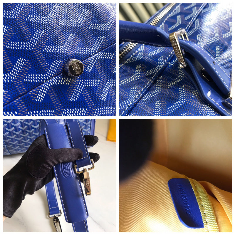 Glamy - GYO Bags - 802