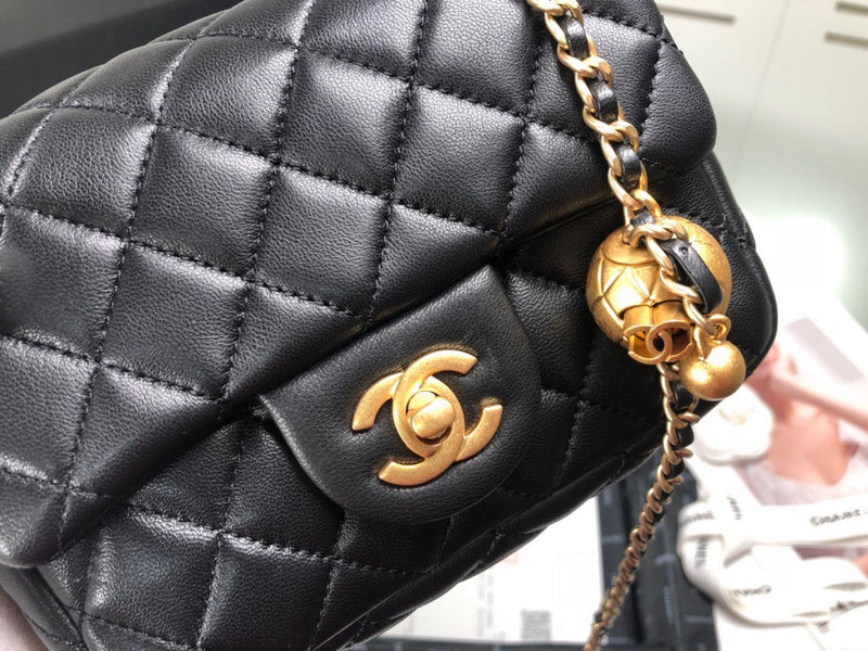 Satchel Bags - CHL Bags - 7463