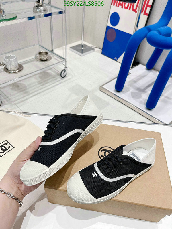 SAMC - CHL Women Shoes Sneakers - 223