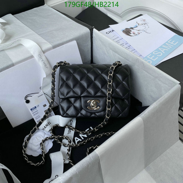 SAMC - CHL Bags - 221