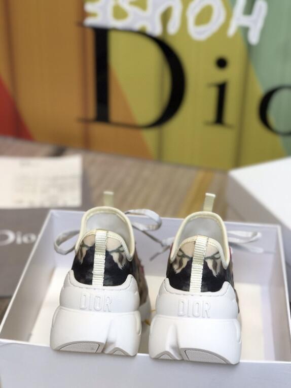 SAMCC - DOR Women Shoes - 1081