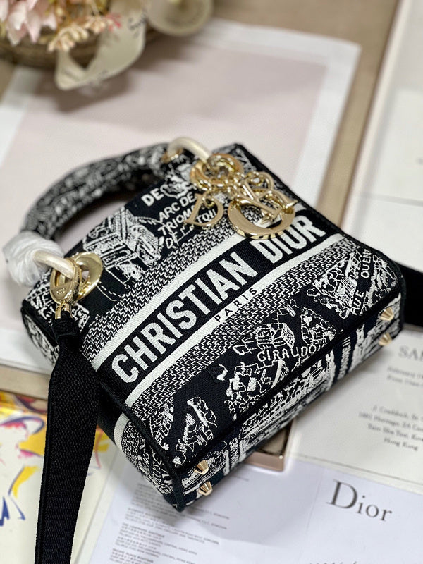 ELE - Dir Bags - 736