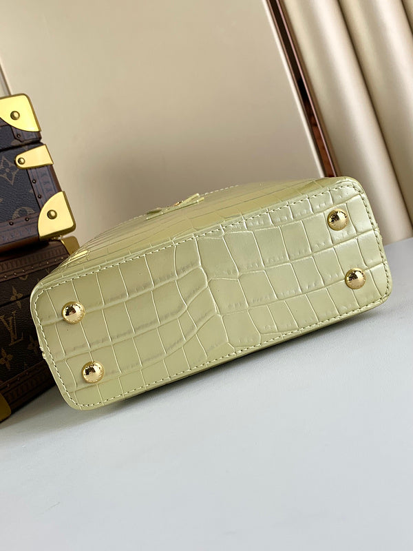 Satchel Bags - VL Bags - 3245