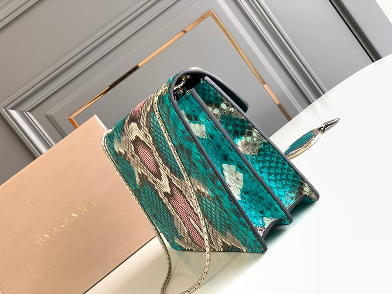 Glami - BGL Bags - 289