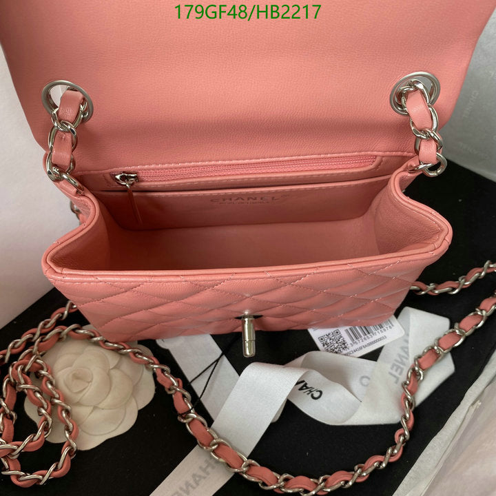 SAMC - CHL Bags - 237