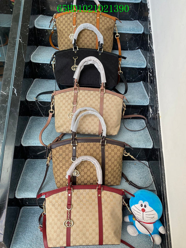 Glami Fashion - GCI Bags - 10894