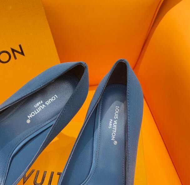 SAMC - LOV Women Shoes - 251