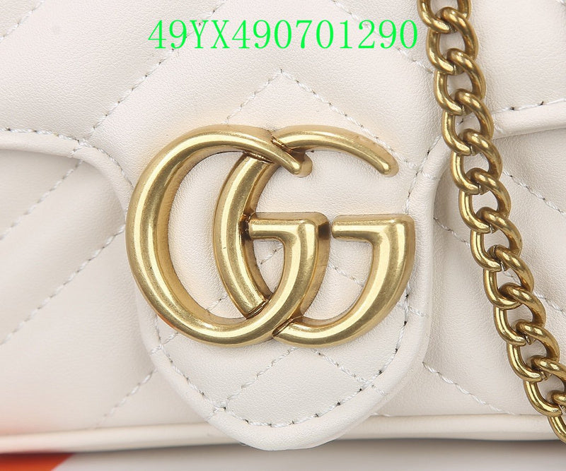 Glami Fashion - GCI Bags - 10487