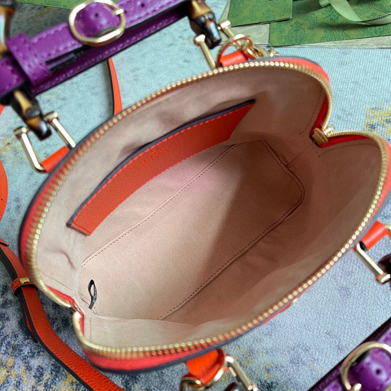 Glami Fashion - GCI Bags - 2026