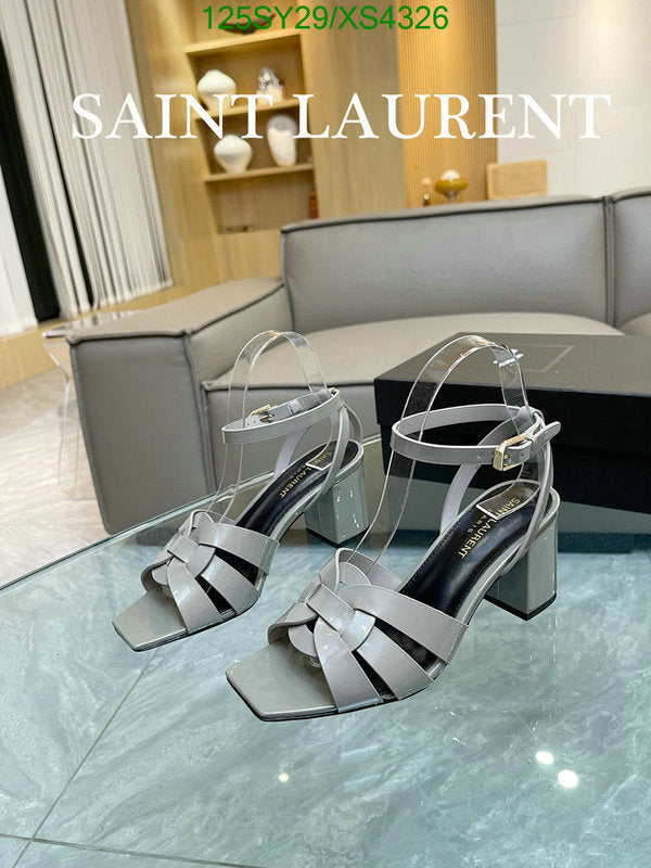 SAMC - YLS Women Shoes Heels - 087