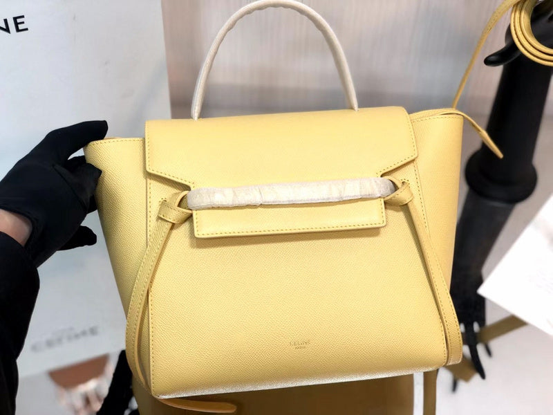 Glamy - COL Bags - 1166