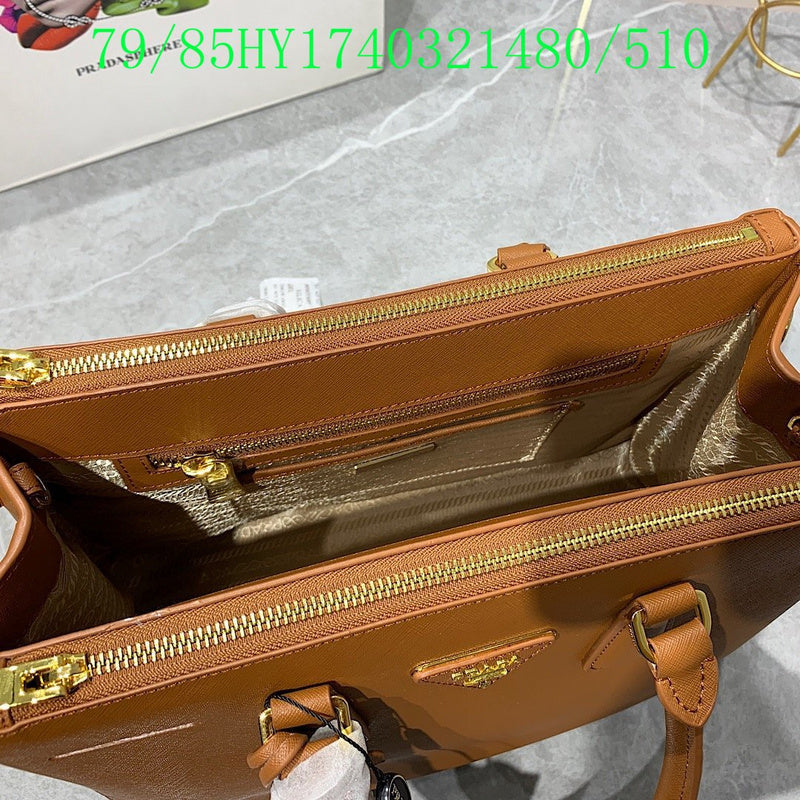 Satchel Bags - PDA Bags - 4576