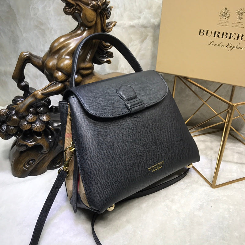 ELE Fashion -BBR Bags - 972