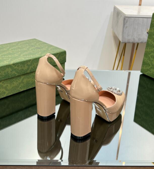 SAMC - GUKI Women Shoes - 361
