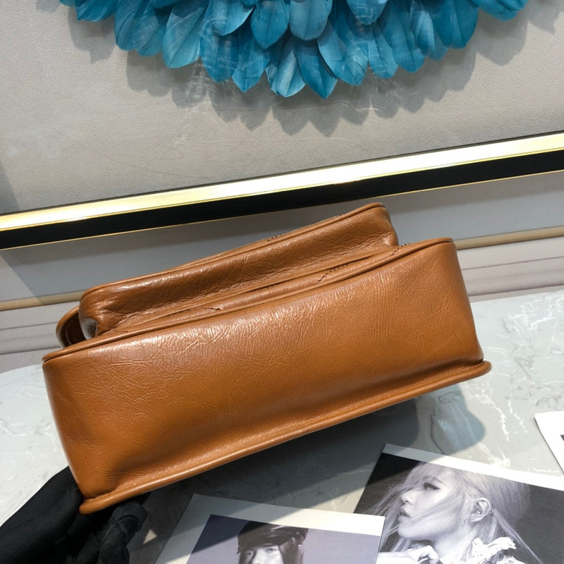 Glamy - YLS Bags - 1409