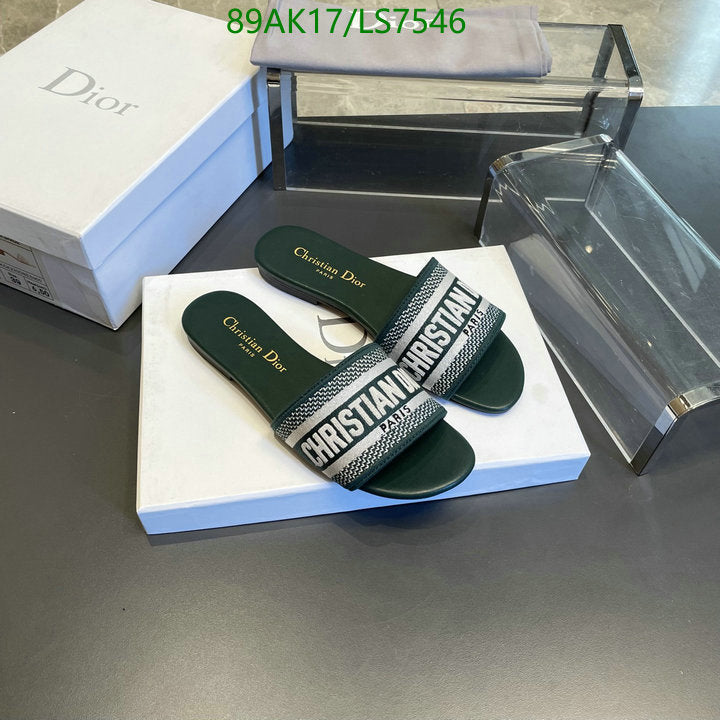 SAMCC - DOR Women Shoes - 2158