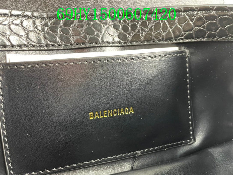 Satchel Bags - BGA Bags - 2276
