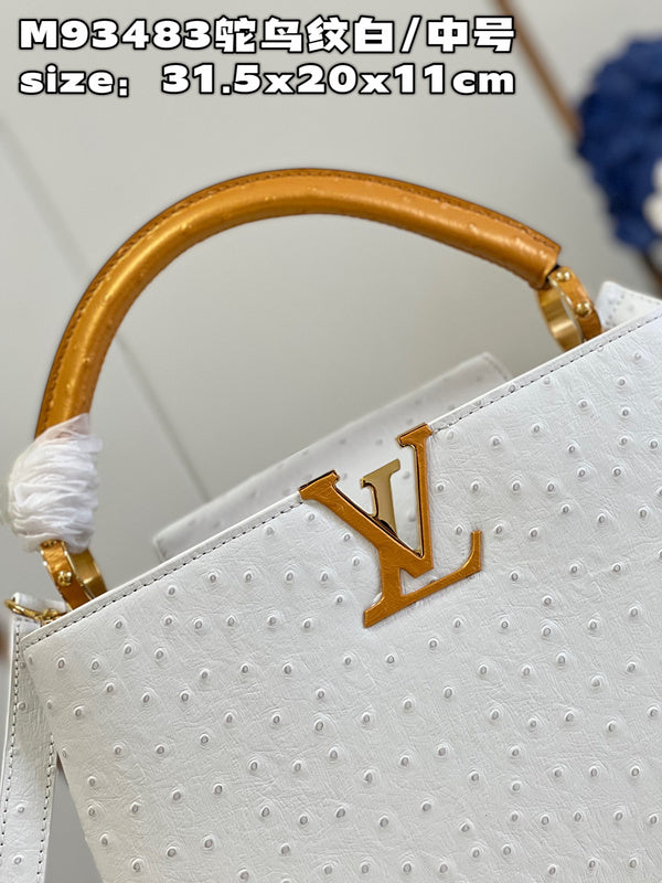 Satchel Bags - VL Bags - 1611
