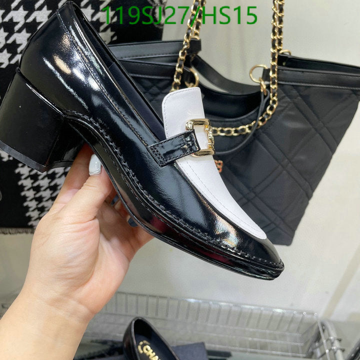 SAMC - CHL Women Shoes - 037