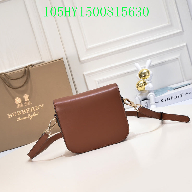 ELE Fashion -BBR Bags - 057