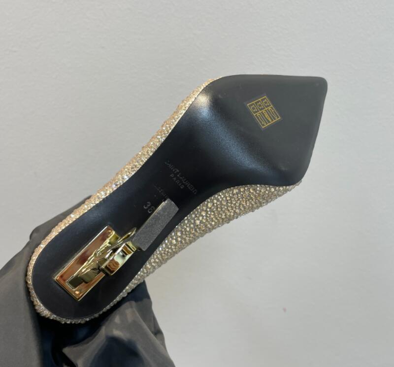 SAMC - YLS Women Shoes - 288