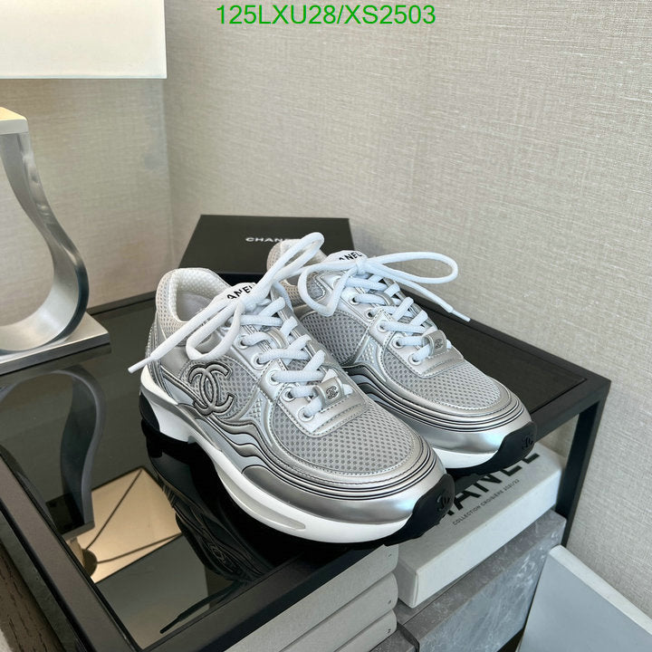 SAMC - CHL Women Shoes Sneakers - 229