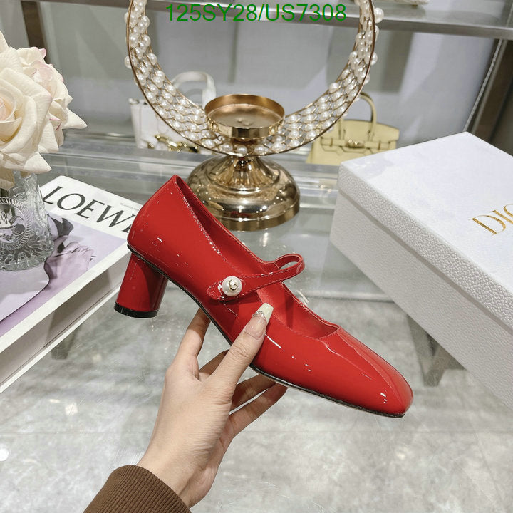 SAMCC - DOR Women Shoes - 1543