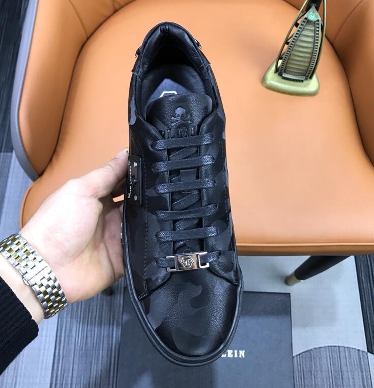 Glamy - PHP Shoes - 117