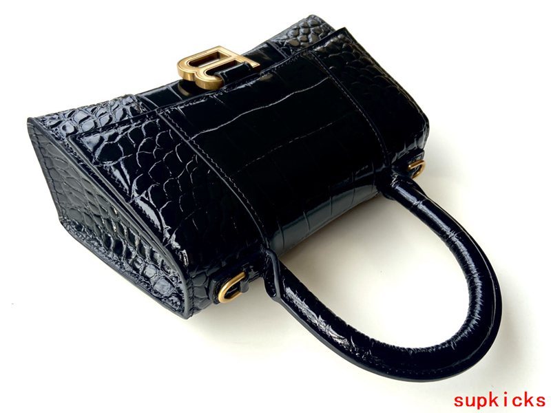 Glami- - BG Hourglass Bags - 007