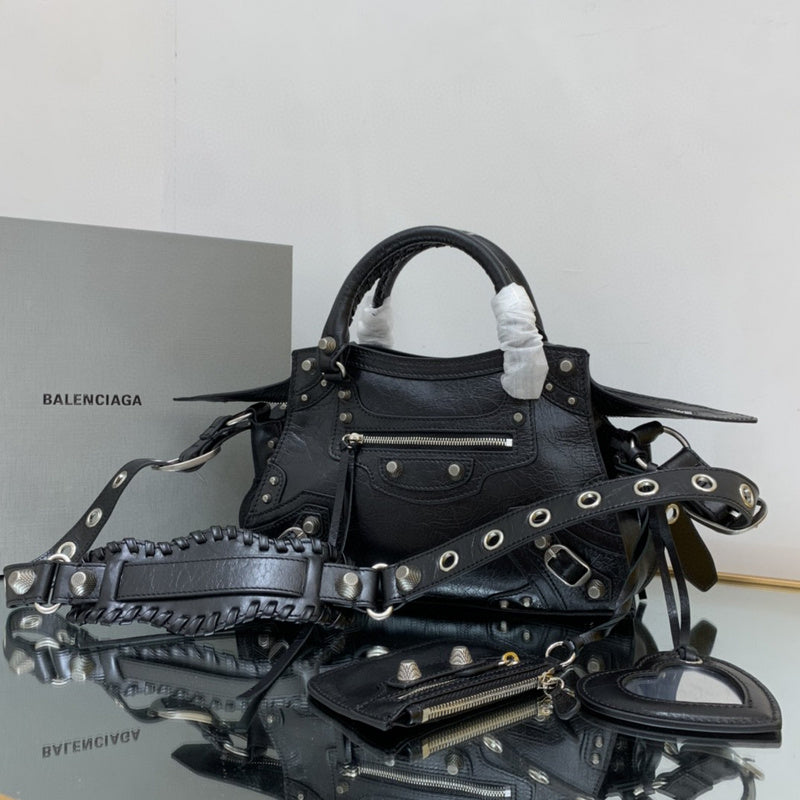 Satchel Bags - BGA Bags - 2584