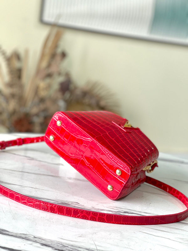 GlamI Lu-Vi bags - 5367