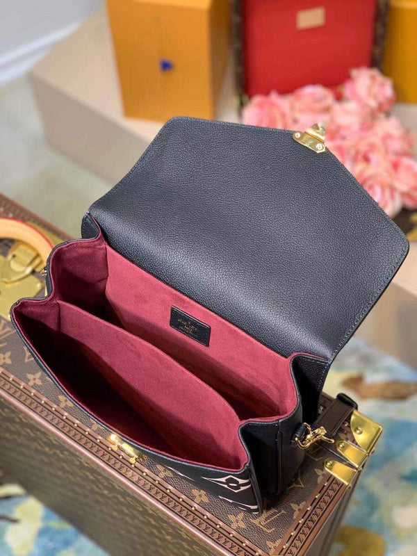 Glami Fashion Lu-Vi bags - 17614