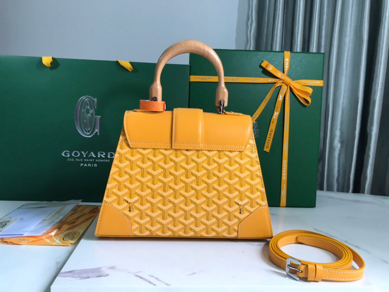 Glamy - GYO Bags - 1379