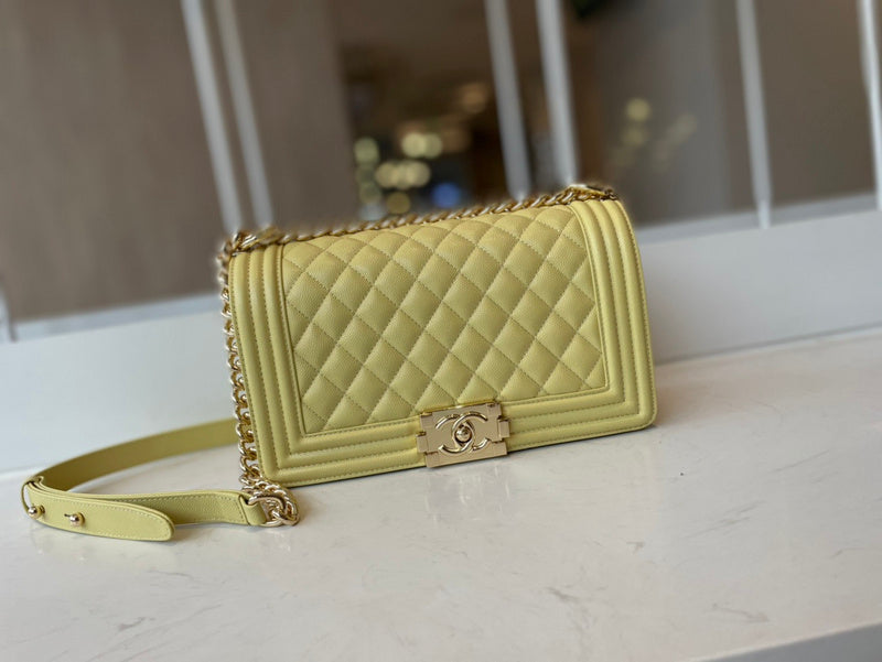 Satchel Bags - CLN Bags - 1065