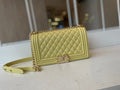Satchel Bags - CLN Bags - 1065
